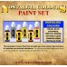 nostalgia '94 Chaos Paint Set - 6 bottles